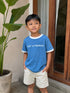 Bali Bubs' Lost in Paradise tee