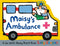 maisy's ambulance books. toddler book
