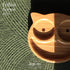 Bamboo Plate