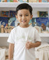 Selamat Pagi Tee in Sage