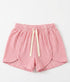 Berry Pink Stripe Set