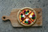 Playfood Felt Pizza