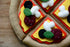 Playfood Felt Pizza