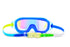 Polar Stream Goggles