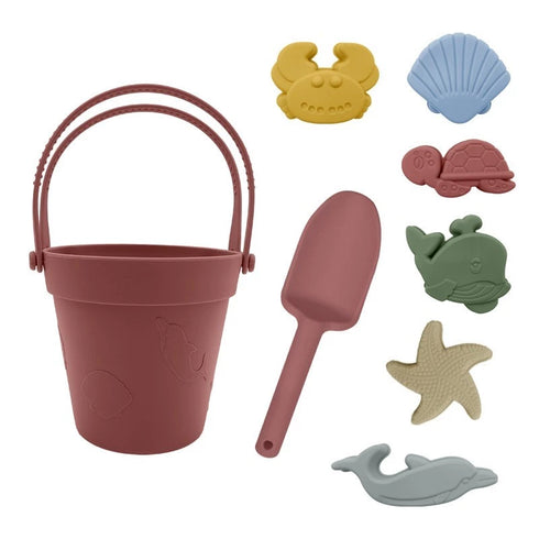 Beach bucket Set