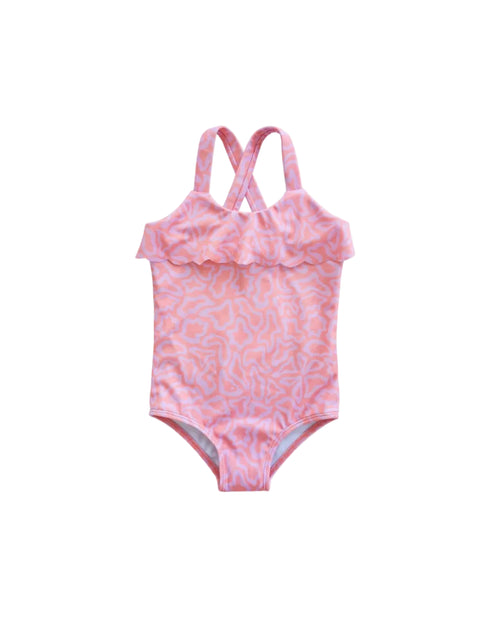 Toddler girls swimsuit