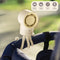 Stroller Fan