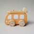 Wooden Vehicles