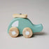 Wooden Vehicles