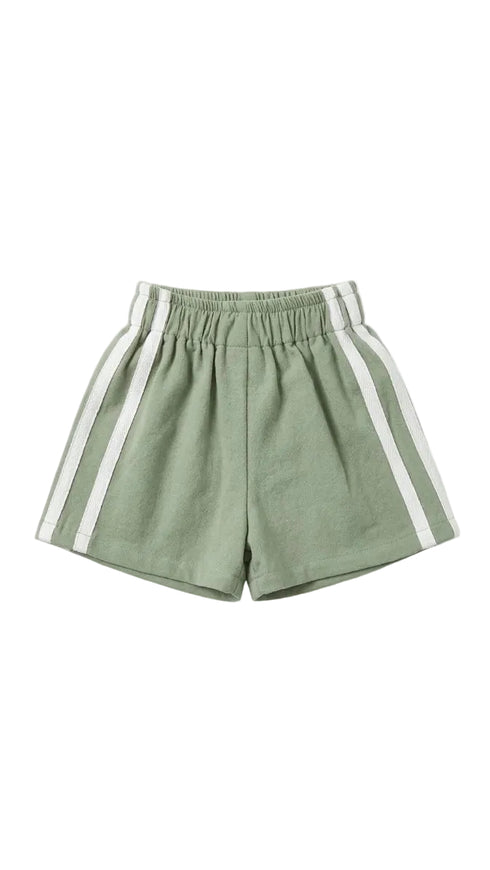 Bali bubs shorts in olive