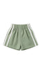 Bali bubs shorts in olive