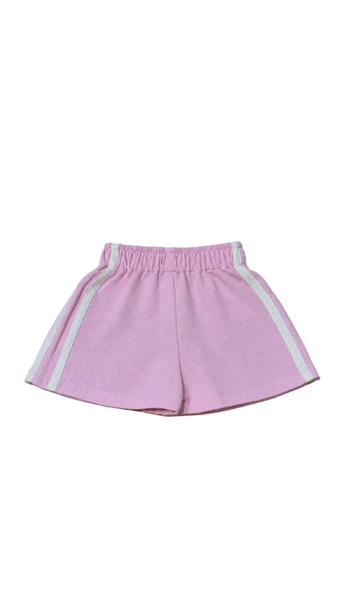 shorts in eco friendly material, casual, everday wear, premium material