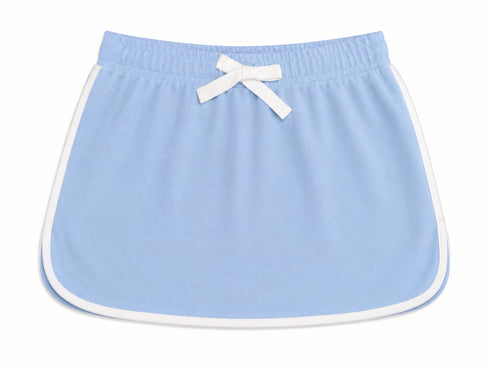 Ocean Towel Skirt