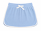 Ocean Towel Skirt