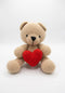 CROCHET TEDDY BEAR