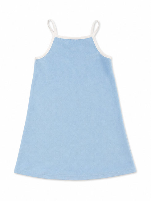 Ocean Towel Dress