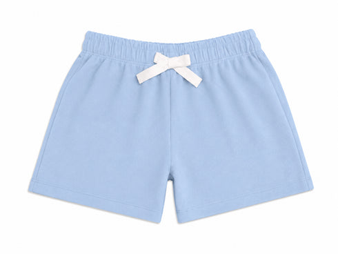 Ocean Towel Shorts