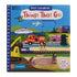Things that go Book (First Explorers)