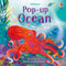 usborne pop up ocean book