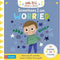 Little Big Feelings: Sometimes I am Worried