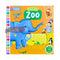 Busy Zoo Book