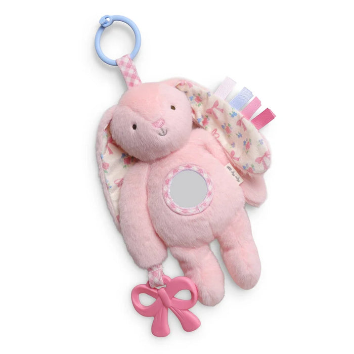 plush toy, sensory toy, baby toy, developmental toy