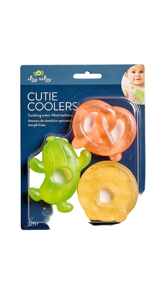 soothing gums toys, teethers